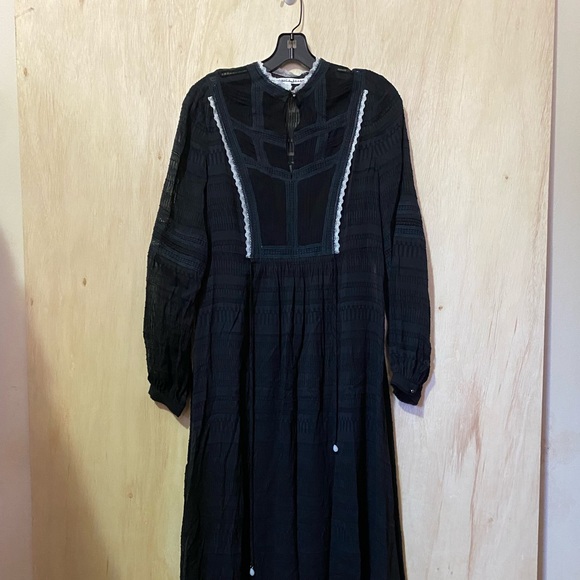 Veronica Beard Lace Dress size 4 - Picture 2 of 7